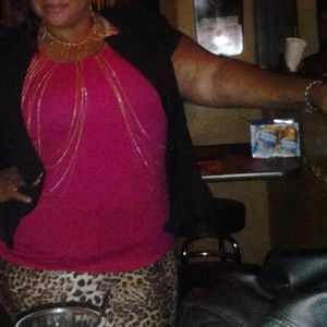 Meet your Posher, Christy